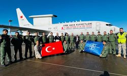 Litvanya'dan Türkiye'ye teşekkür mesajı!