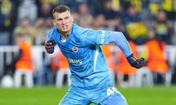"Livakovic'le konuştuk" demişti! Hırvat kaleciden yalanlama geldi