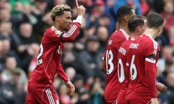 Liverpool'un 95 milyon Euro'luk yıldızına ceza yolda