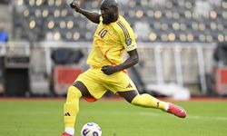 Lukaku'nun baba acısı: Bir dönem Gençlerbirliği'nde de oynamıştı