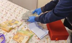 Malatya'da 'büyücülere' operasyon! Dev vurgun