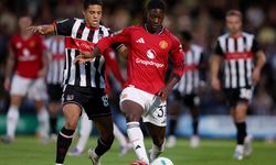 Manchester United'ı eleyen 4. Lig ekibine ceza