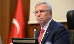 Mansur Yavaş'tan CHP İstanbul açıklaması