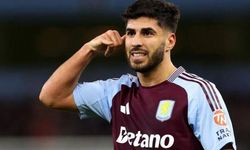 Marco Asensio Fenerbahçe'de! İstanbul'a geldi