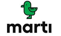 Martı, Dünya Devleri ile Aynı Endekste