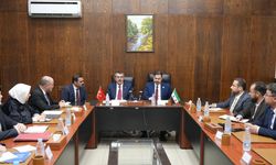 MEB’den Suriye’nin eğitim sistemine kapsamlı destek