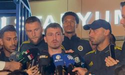 Mert Hakan Yandaş: Başkan için utanıyoruz