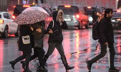 Meteoroloji uzmanı bildirdi: Hava sıcaklığı düşecek