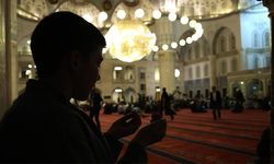 Mevlid Kandili yarın idrak edilecek