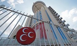 MHP duyurdu: Ankara'da toplanılacak!