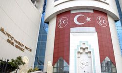 MHP'den Sorgun Belediyesi kararı! Belediye başkanı istifa etti