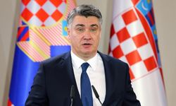 Milanovic hükümete seslendi: Filistin'i biz de tanımalıyız