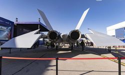 Milli turbofan motoru TF10000 için tarih verildi! KAAN detayı dikkat çekti