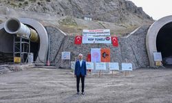 Milyonlarca lira cepte kalacak! Bakan duyurdu! Yolculuk 15 dakikaya düşüyor....
