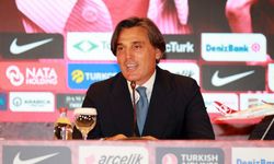 Montella 'Bütün maçlarını izledim' diyerek tek bir ismi işaret etti
