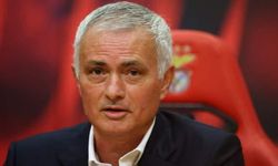 Mourinho, Benfica'ya imza atar atmaz Fenerbahçe'yi konuştu! Taraftarı kızdıracak sözler