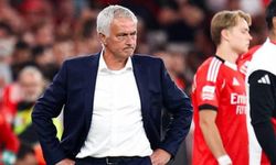 Mourinho'nun maaşı açıklandı! Fenerbahçe'yi çıldırtan rakam