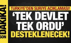 MSB kaynakları: SDG barışa ve istikrara tehdit!