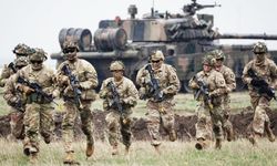 NATO'nun en zayıf 10 ordusu belli oldu
