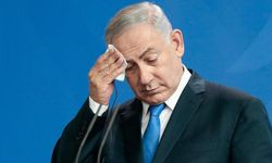 Netanyahu'dan Katar'a sözlü saldırı!