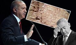 Netanyahu'nun Mesut Yılmaz'dan istediği Siloam Yazıtı nedir, nerede bulundu?