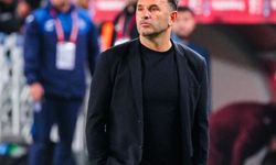 Okan Buruk, Frankfurt maçı için geçmişten örnek verdi