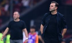 Okan Buruk 'Kendimizi affetmeyeceğiz' diyerek açıkladı!