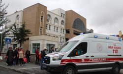Okulda dehşet! Yangın ziline bastı, izdiham çıktı: 15 öğrenci yaralı