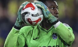 Onana'dan Fenerbahçe'ye: 'Yaşananlar biliniyor'