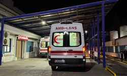 Ordu’da bıçaklı kavga: Yaralı var