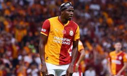 Osimhen'den bir kötü haber daha: Okan Buruk'un eli bağlı