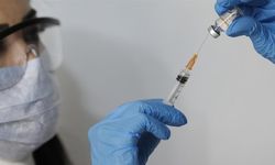 Pakistan’da 9 milyon kız çocuğuna HPV aşısı yapıldı