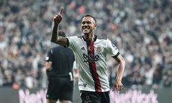 Para değil iş istiyorum demişti! Josef de Souza, Beşiktaş'a geri dönüyor