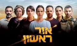 Paramount'tan İsrail yanlısı dizi Red Alert skandalı: İsrail masum, Gazze terörist algısı