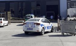 Parasını alamayan iki kardeş kurşun yağdırdı!