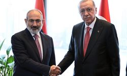 Paşinyan açıkladı: Türkiye ile karadan bağlanıyoruz
