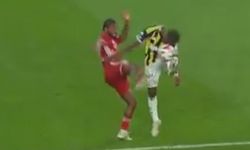 Penaltı kararı doğru mu? Türkiye bu pozisyonu konuşuyor