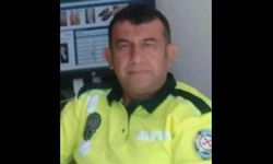 Polis memurunun il emniyetini yasa boğan ölümü