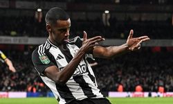 Premier Lig'de rekor transfer! 130 milyon sterlin ödenecek
