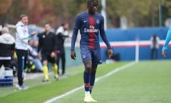 PSG'nin gelecek vadeden yıldızıydı! Son durağı Süper Lig oldu