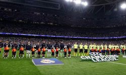 Real Madrid'de Filistin skandalı! Tepki çeken anons