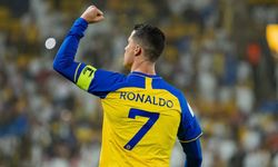 Ronaldo bunu ilk kez yaptı! Yorumuyla gündem oldu: Gerizekalılar