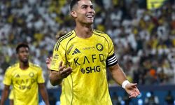 Ronaldo'dan Messi tezahüratlarına flaş cevap! Tüm dünyada gündem oldu
