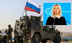 Rusya: Batı, Ukrayna'nın İHA'lar ile Rus topraklarında işlediği suçlardan sorumlu