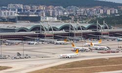 Sabiha Gökçen Havalimanı'nda yeni dönem! Tam kapasiteye geçildi