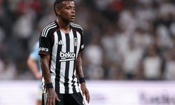 Sadece 14 maçta oynadı! Beşiktaş'a 8 milyon Euro kazandırdı
