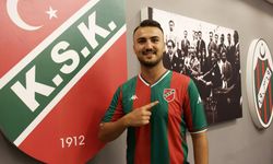 Sadece bir ay önce transfer edilmişti: Bahis oynadığı için 8 ay ceza aldı