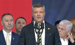 Sadettin Saran 'Bayram yok' diyerek hedefi açıkladı!