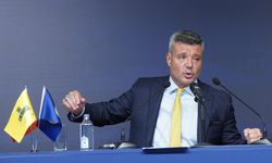 Sadettin Saran: Her şey Fenerbahçe için