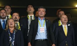 Sadettin Saran: 'Maçlardan sonra konuşan bir başkan olmayacağım'